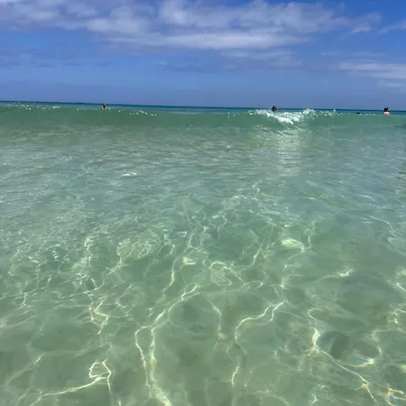 Appartamento Casa Dunas Oasis *