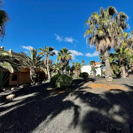Casa Dunas Oasis Corralejo
