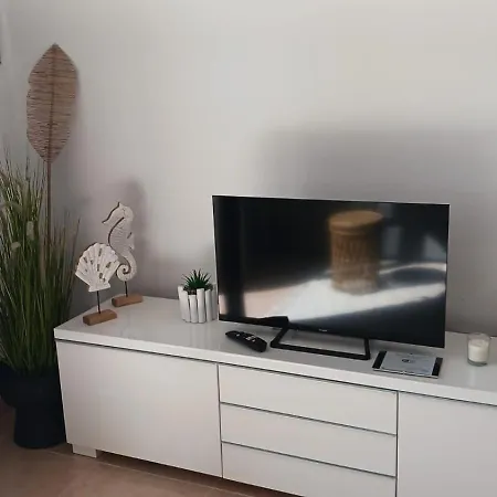 Appartamento Casa Dunas Oasis