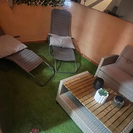 Casa Dunas Oasis * Corralejo