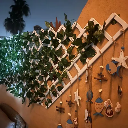 Casa Dunas Oasis