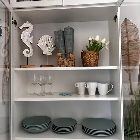 Casa Dunas Oasis Appartamento