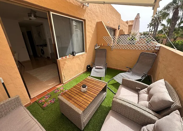 Casa Dunas Oasis Appartement Corralejo