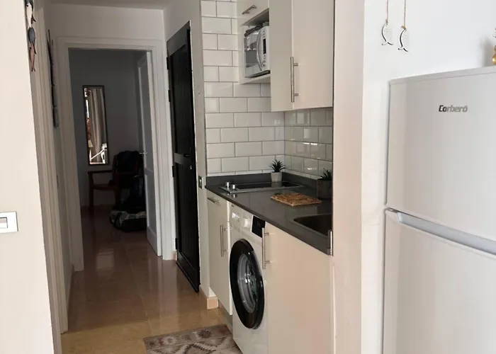 Appartement Casa Dunas Oasis *