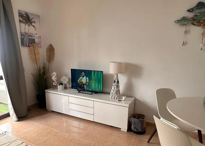 Appartement Casa Dunas Oasis *