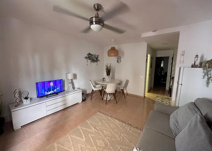 Casa Dunas Oasis Appartement *