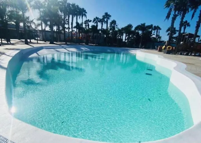 Appartement Casa Dunas Oasis