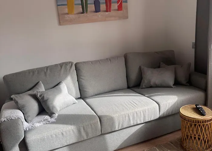 Casa Dunas Oasis Appartement Corralejo