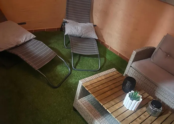 Casa Dunas Oasis * Corralejo