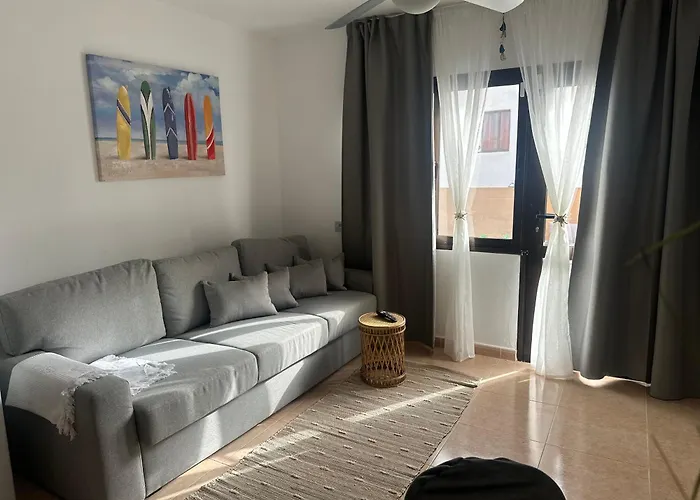 Casa Dunas Oasis Appartement *