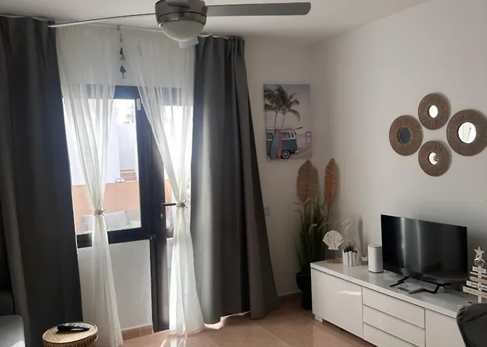 Appartement Casa Dunas Oasis Corralejo