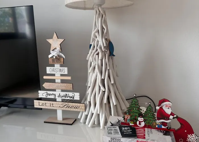 Appartement Casa Dunas Oasis Corralejo