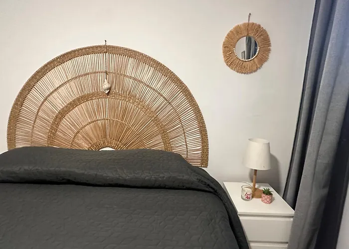 Casa Dunas Oasis Corralejo