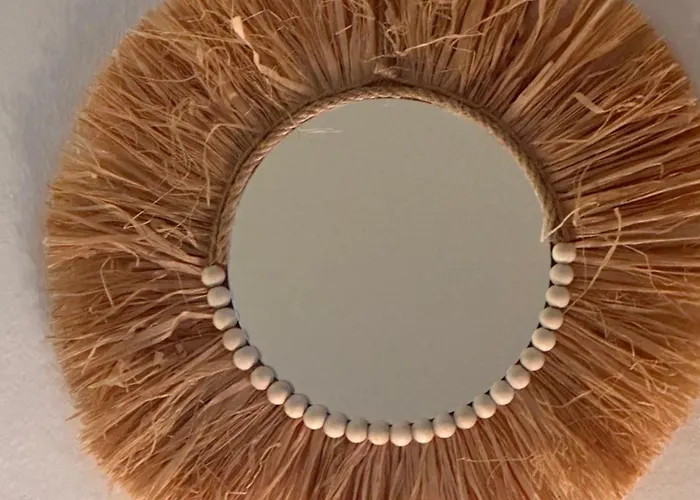 Appartement Casa Dunas Oasis