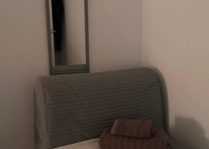 Appartement Casa Dunas Oasis *