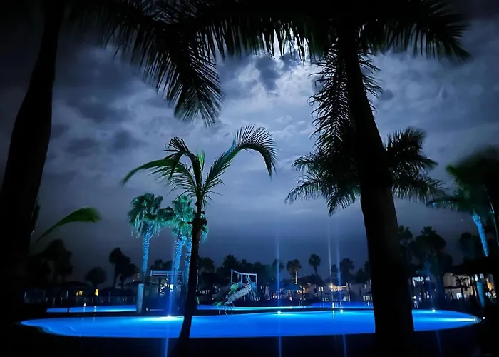 Casa Dunas Oasis Appartement Corralejo