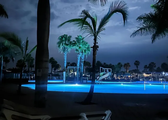 Appartement Casa Dunas Oasis Corralejo