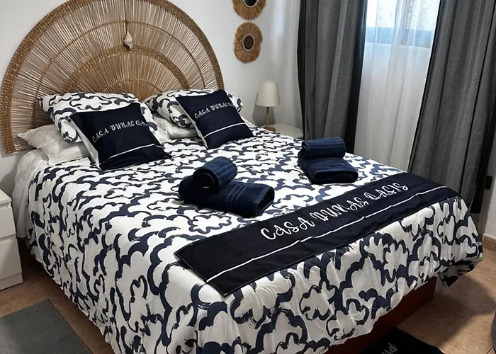 Appartement Casa Dunas Oasis *