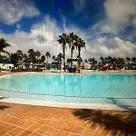 Lägenhet Casa Dunas Oasis Corralejo