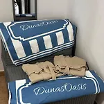 Lägenhet Casa Dunas Oasis Corralejo
