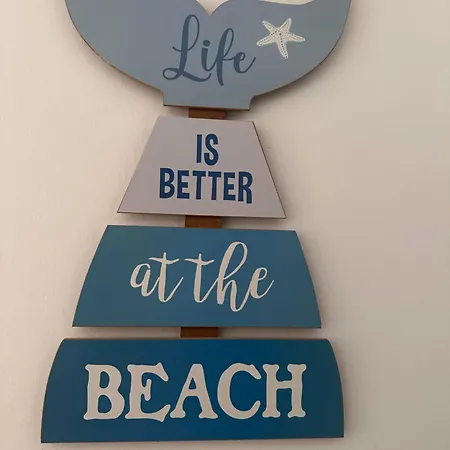 Casa Dunas Oasis アパート