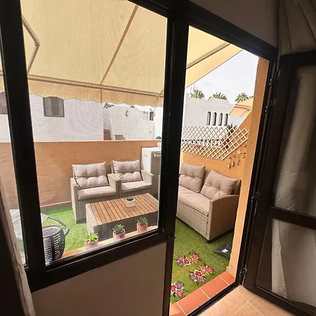 Casa Dunas Oasis Apartamento Corralejo