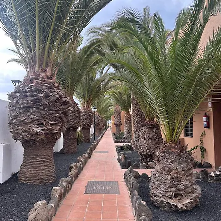 Casa Dunas Oasis *