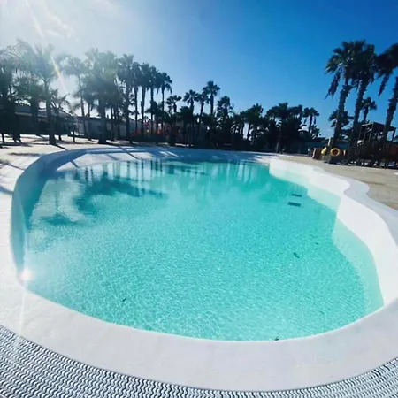 Apartamento Casa Dunas Oasis