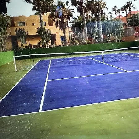 شقة Casa Dunas Oasis