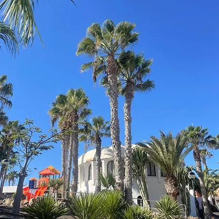 Casa Dunas Oasis アパート *