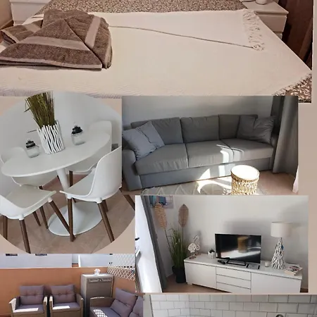 Casa Dunas Oasis * Corralejo