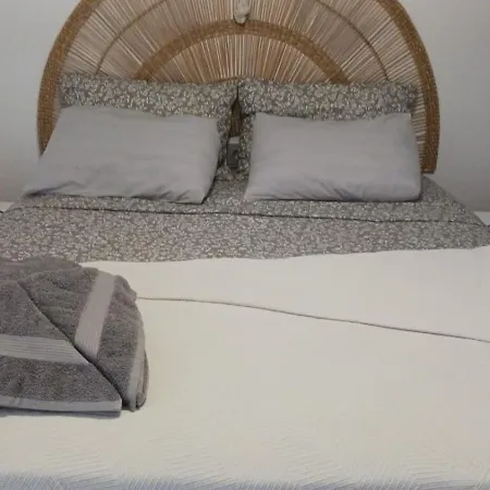Casa Dunas Oasis Apartamento Corralejo