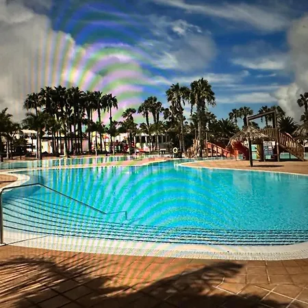 アパート Casa Dunas Oasis