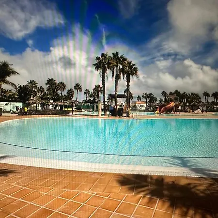 Apartamento Casa Dunas Oasis Corralejo