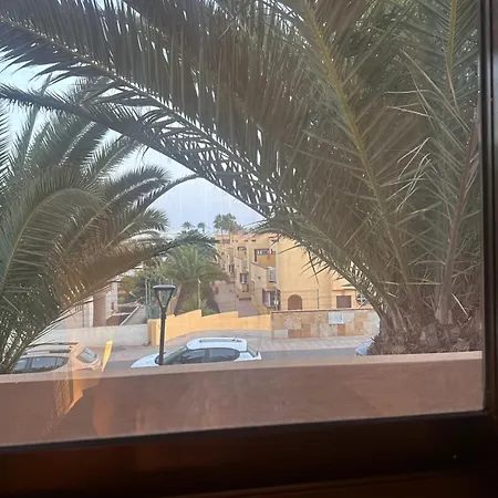 Apartamento Casa Dunas Oasis