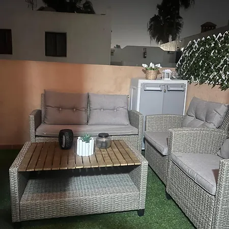 Casa Dunas Oasis * コラレホ