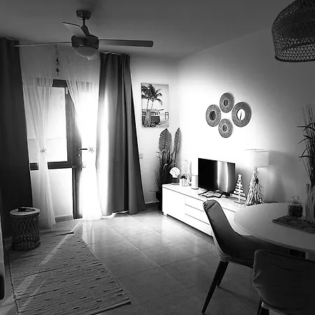 Apartamento Casa Dunas Oasis Corralejo