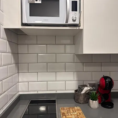 Casa Dunas Oasis شقة كوراليهو