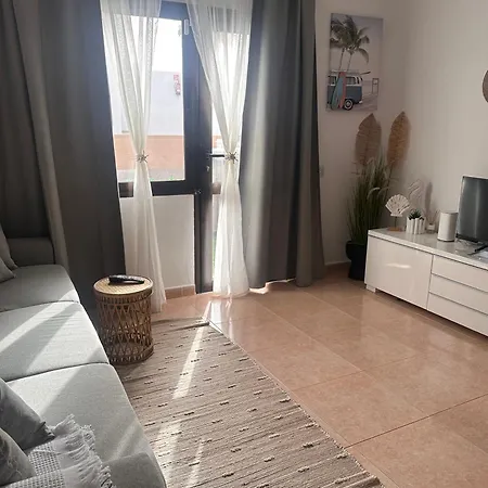 Casa Dunas Oasis コラレホ