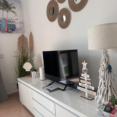 Apartamento Casa Dunas Oasis Corralejo