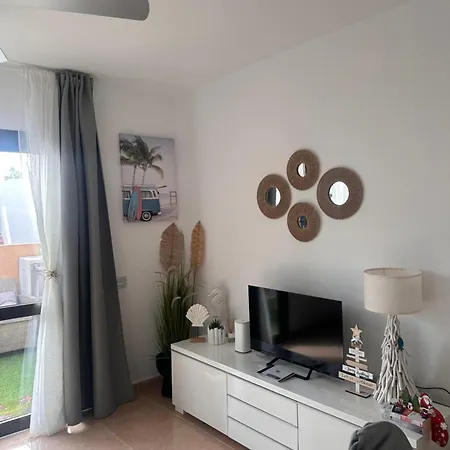 Casa Dunas Oasis * コラレホ