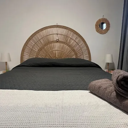 Casa Dunas Oasis コラレホ