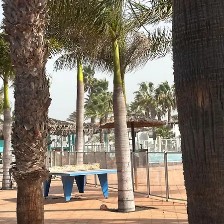 Apartamento Casa Dunas Oasis *
