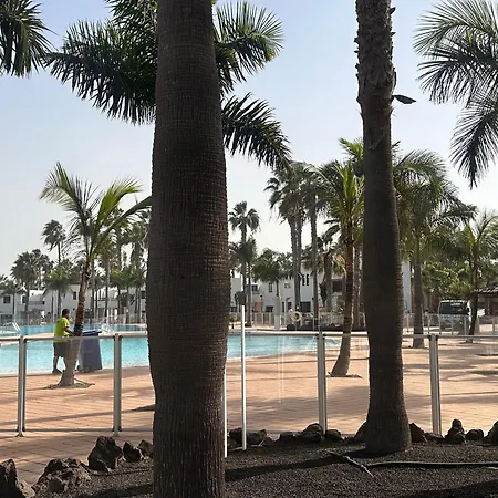 Casa Dunas Oasis アパート コラレホ