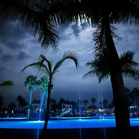 Casa Dunas Oasis アパート コラレホ