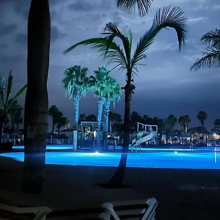 شقة Casa Dunas Oasis كوراليهو