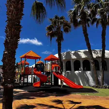 Casa Dunas Oasis شقة *