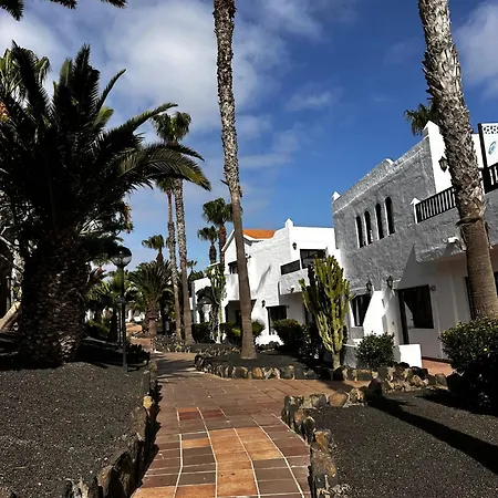 Casa Dunas Oasis Κοραλέχο