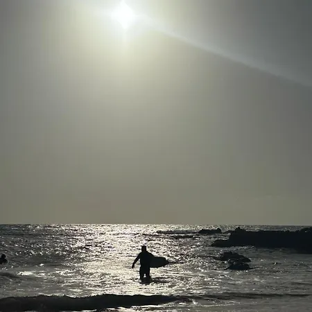 Διαμέρισμα Casa Dunas Oasis *