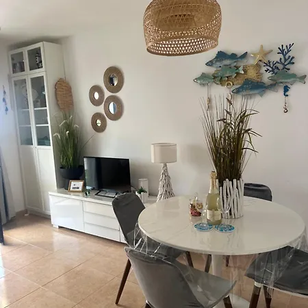 Casa Dunas Oasis